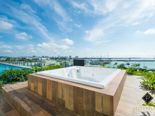 Imagem 4: Apartamento Cobertura Alto Padrão Itajai
