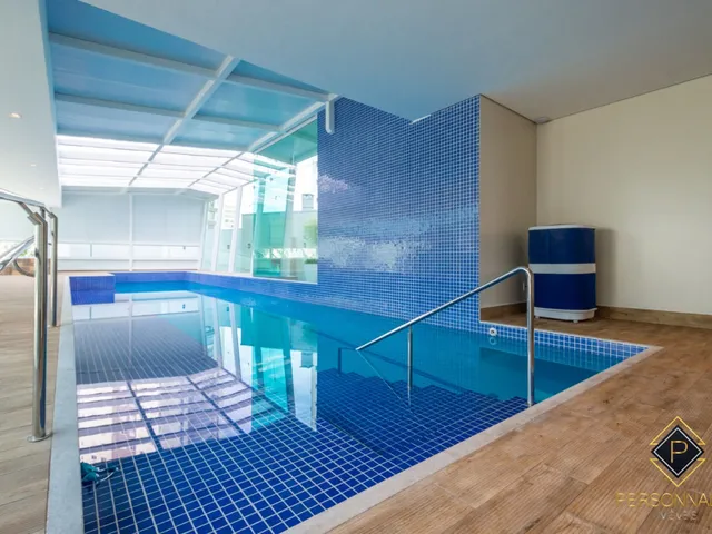 Imagem 14: Apartamento Cobertura Alto Padrão Itajai