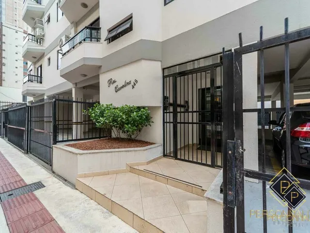 Imagem: Apartamento Alto Padrão