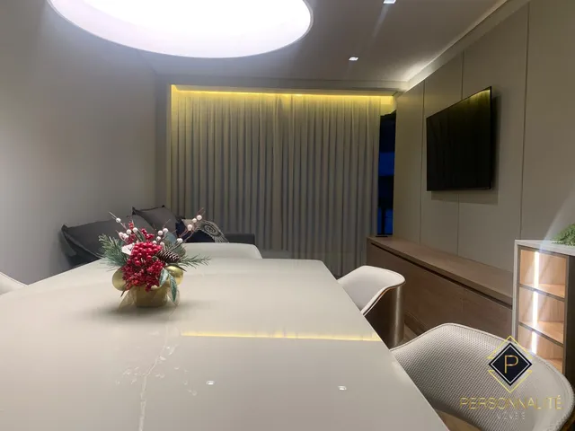 Imagem 5: Apartamento Alto Padrão