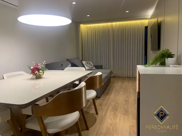 Imagem 6: Apartamento Alto Padrão