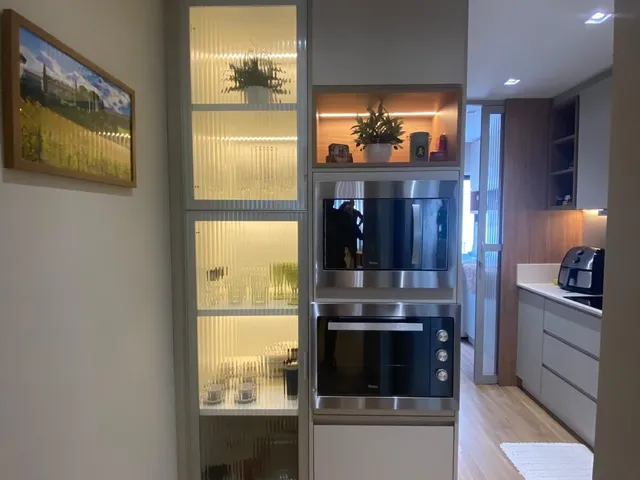 Imagem 10: Apartamento Alto Padrão