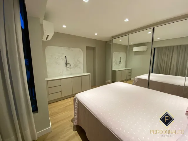 Imagem 7: Apartamento Alto Padrão