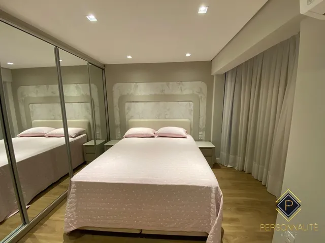 Imagem 9: Apartamento Alto Padrão