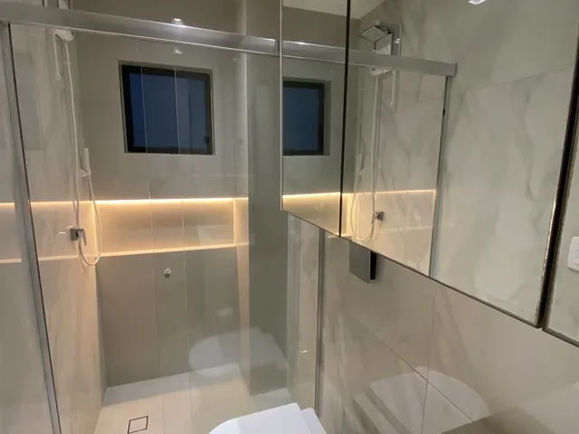 Imagem 2: Apartamento Alto Padrão