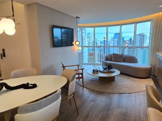 Imagem: Eleganza Tower Apartamento à venda em Balneário