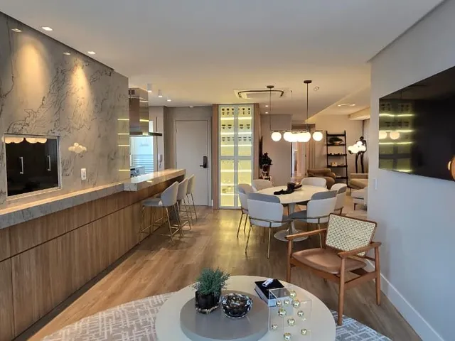 Imagem 9: Eleganza Tower Apartamento à venda em Balneário Camboriú/SC
