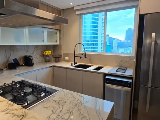 Imagem 7: Eleganza Tower Apartamento à venda em Balneário Camboriú/SC