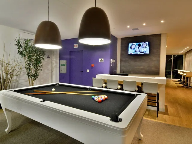 Imagem 6: Eleganza Tower Apartamento à venda em Balneário Camboriú/SC
