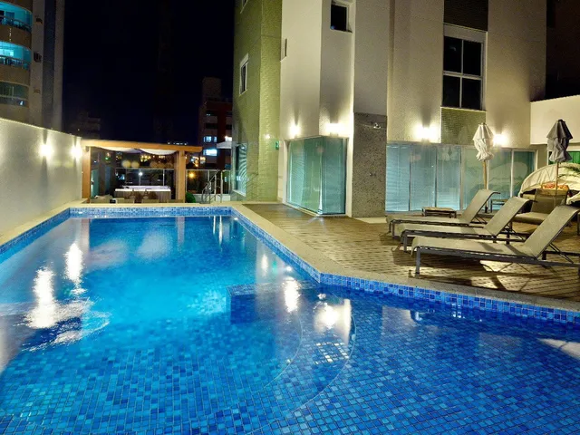 Imagem 11: Eleganza Tower Apartamento à venda em Balneário Camboriú/SC