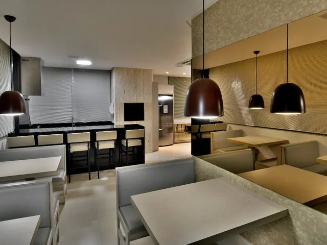 Imagem 4: Eleganza Tower Apartamento à venda em Balneário Camboriú/SC