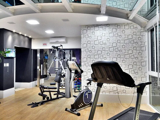 Imagem 10: Eleganza Tower Apartamento à venda em Balneário Camboriú/SC