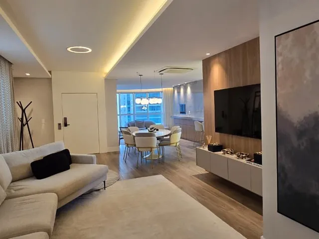 Imagem 12: Eleganza Tower Apartamento à venda em Balneário Camboriú/SC