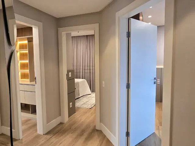 Imagem 16: Eleganza Tower Apartamento à venda em Balneário Camboriú/SC