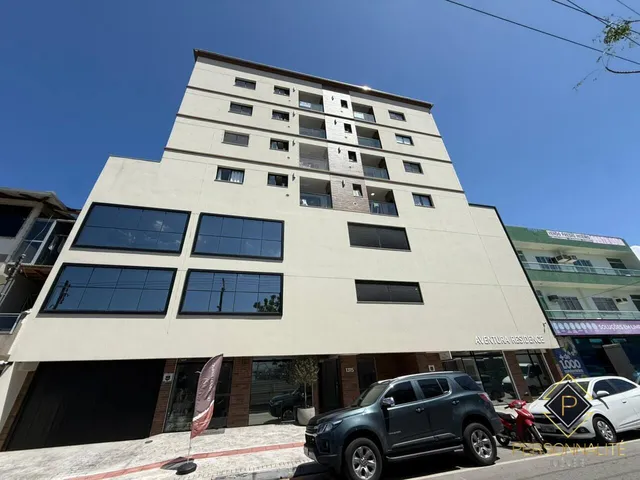 Imagem: Apartamento a Venda Balneário Camboriú
