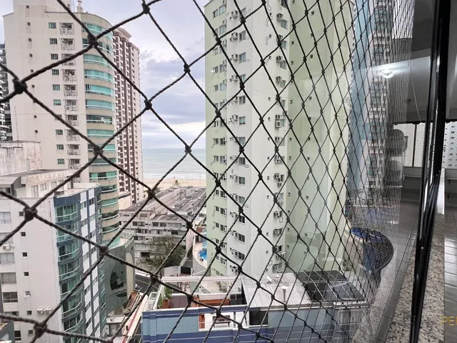 Imagem 3: Apartamento Alto Padrão Quadra Mar Balneario Camboriu