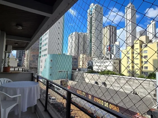 Imagem: Apartamento em Centro, Balneário Camboriú/SC