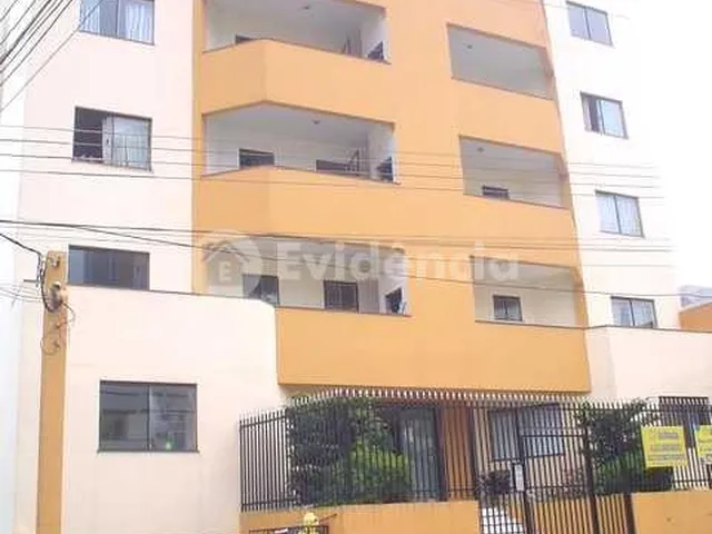 Imagem: APARTAMENTO BAIRRO CENTRO PARA LOCAÇÃO