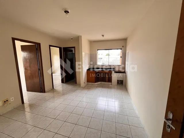 Imagem 2: APARTAMENTO BAIRRO CENTRO PARA LOCAÇÃO 2 QUARTOS VAGA GARAGEM