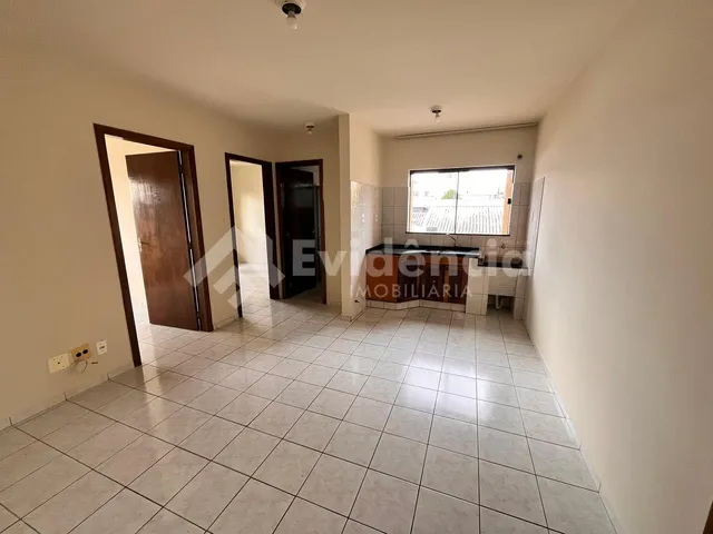 Imagem 3: APARTAMENTO BAIRRO CENTRO PARA LOCAÇÃO 2 QUARTOS VAGA GARAGEM