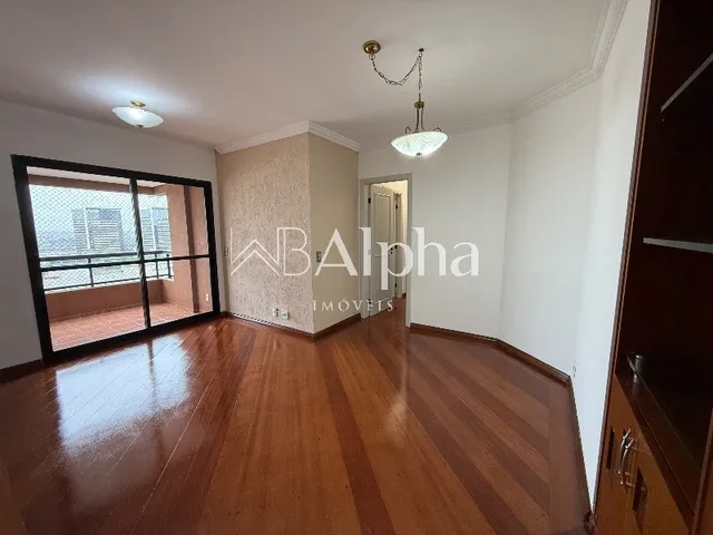 Imagem: Apartamento para Locação Condomínio Grand