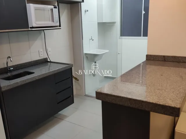 Imagem 4: Apartamento para Alugar em Extrema MG Portal Jardins DVera 2 quartos piscina