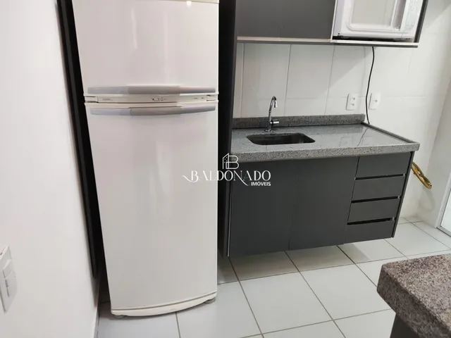 Imagem 5: Apartamento para Alugar em Extrema MG Portal Jardins DVera 2 quartos piscina