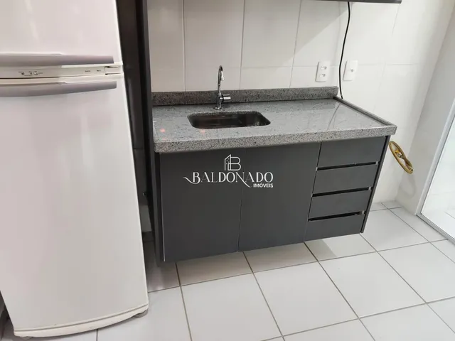 Imagem 6: Apartamento para Alugar em Extrema MG Portal Jardins DVera 2 quartos piscina
