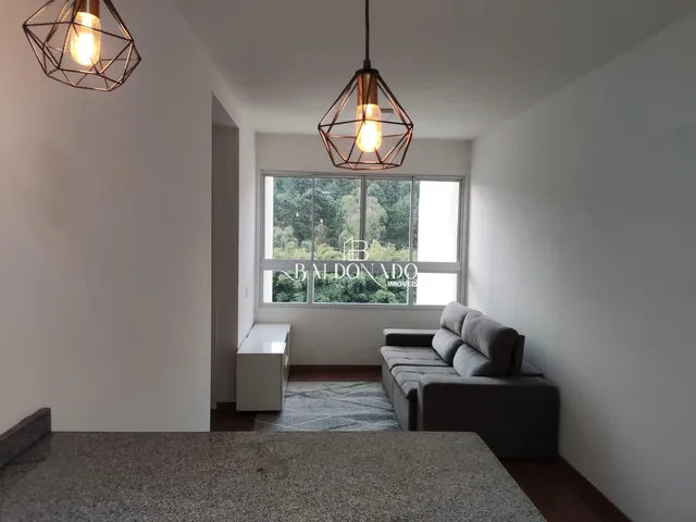 Imagem 7: Apartamento para Alugar em Extrema MG Portal Jardins DVera 2 quartos piscina