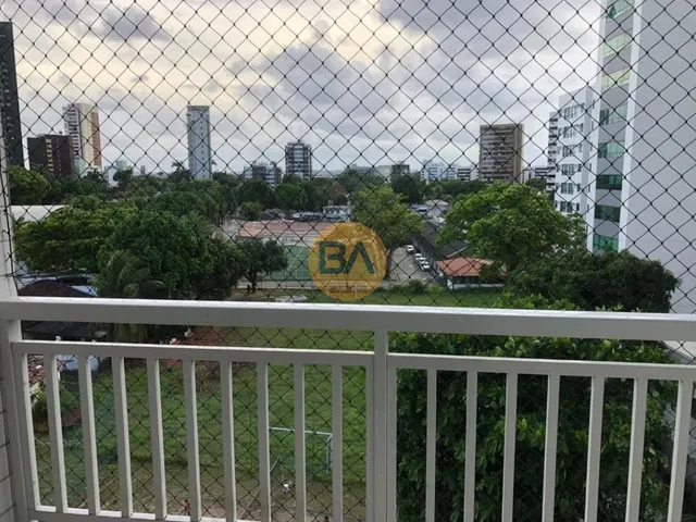 Imagem 2: APARTAMENTO em CASA FORTE @bobarrudape