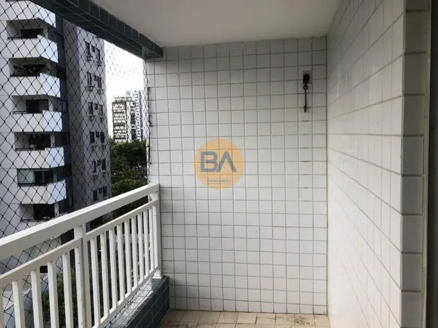 Imagem 3: APARTAMENTO em CASA FORTE @bobarrudape