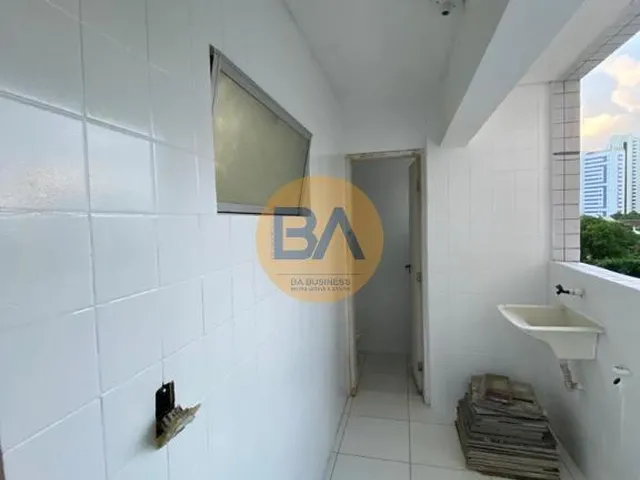 Imagem 15: APARTAMENTO em CASA FORTE @bobarrudape