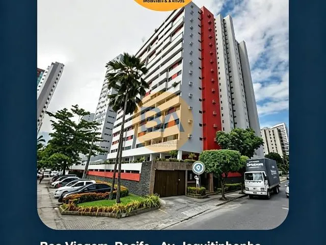 Imagem: Edifício LUGANO bobarrudape