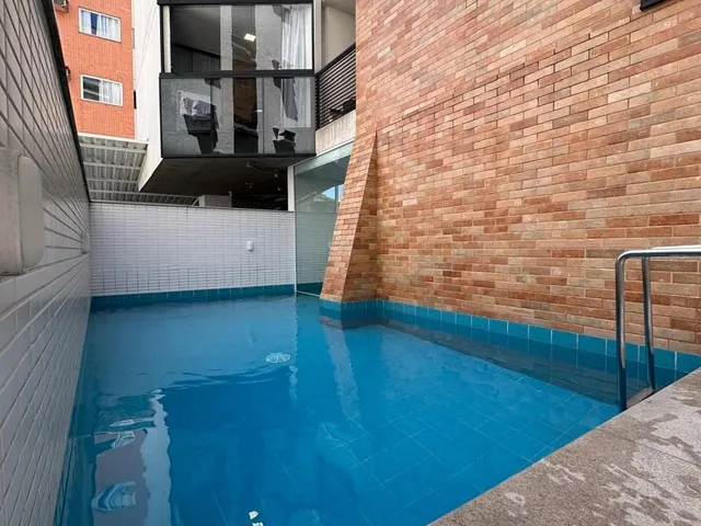 Imagem 11: Apartamento de 2 quartos, reformado, montado e decorado na Praia da Costa
