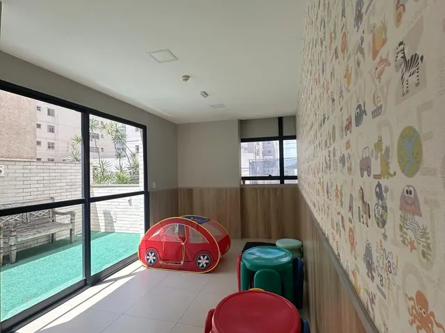 Imagem 8: Apartamento de 2 quartos, reformado, montado e decorado na Praia da Costa