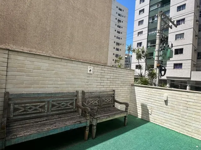 Imagem 9: Apartamento de 2 quartos, reformado, montado e decorado na Praia da Costa