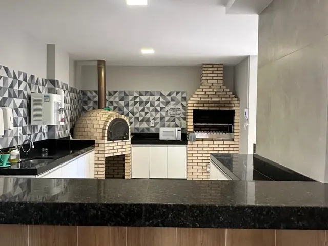Imagem 6: Apartamento de 2 quartos, reformado, montado e decorado na Praia da Costa