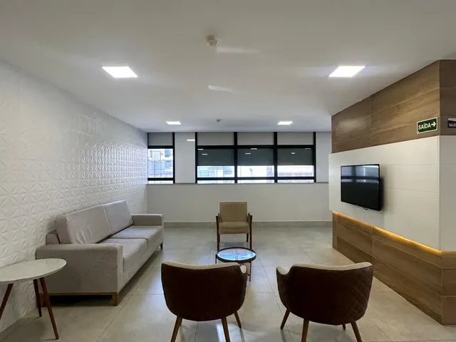 Imagem 10: Apartamento de 2 quartos, reformado, montado e decorado na Praia da Costa