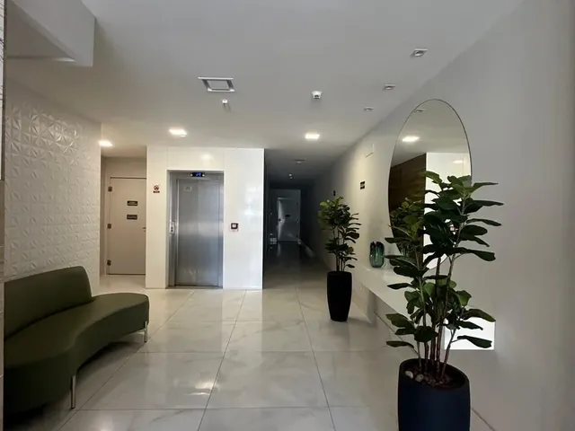 Imagem 12: Apartamento de 2 quartos, reformado, montado e decorado na Praia da Costa