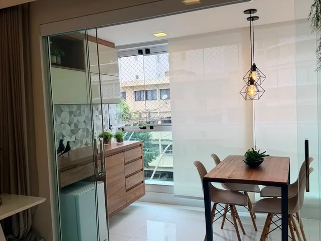 Imagem: Apartamento de 3 quartos, 1 suíte, lazer
