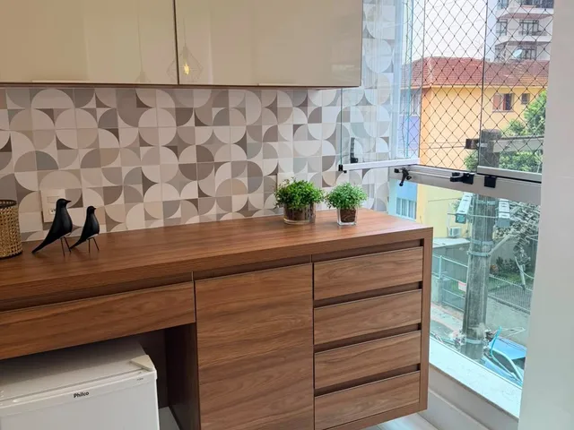 Imagem 11: Apartamento de 3 quartos, 1 suíte, lazer completo na Praia da Costa