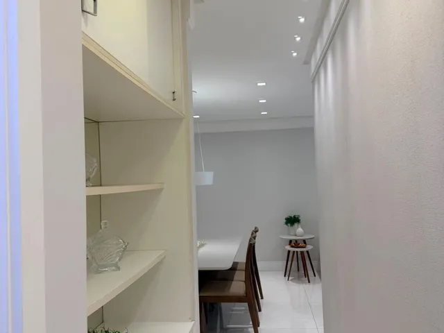 Imagem 9: Apartamento de 3 quartos, 1 suíte, lazer completo na Praia da Costa
