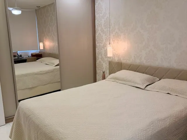 Imagem 12: Apartamento de 3 quartos, 1 suíte, lazer completo na Praia da Costa
