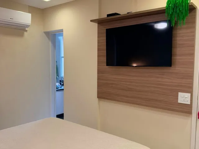 Imagem 8: Apartamento de 3 quartos, 1 suíte, lazer completo na Praia da Costa