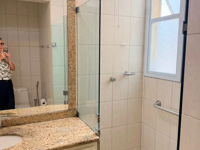 Imagem 14: Apartamento de 3 quartos, 1 suíte, lazer completo na Praia da Costa