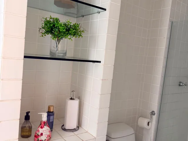 Imagem 16: Apartamento de 3 quartos, 1 suíte, lazer completo na Praia da Costa