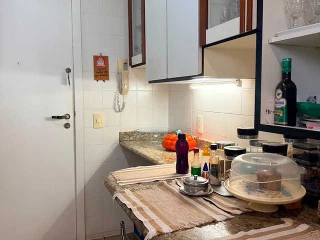 Imagem 2: Apartamento de 3 quartos, 1 suíte, lazer completo na Praia da Costa