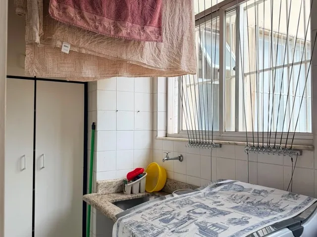 Imagem 13: Apartamento de 3 quartos, 1 suíte, lazer completo na Praia da Costa