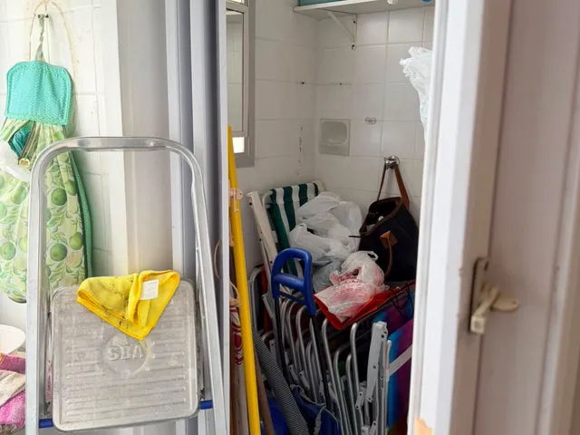 Imagem 5: Apartamento de 3 quartos, 1 suíte, lazer completo na Praia da Costa