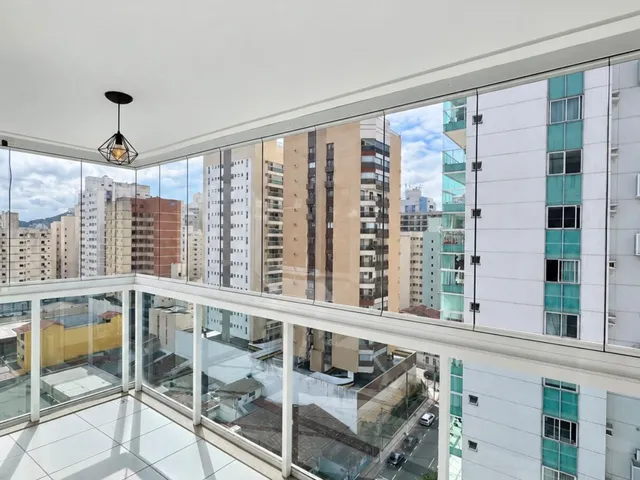 Imagem 8: Apartamento de 2 quartos, andar alto, Sol da manhã, lazer completo na Praia da Costa